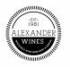 logo for Alexander Wines Ltd